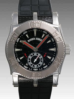 ロジェ・デュブイスーパーコピー イージーダイバー SE40 14 9/0 9.53R