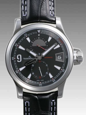 ジャガー・ルクルトスーパーコピー マスターコンプレッサー ＧＭＴ Q1738471