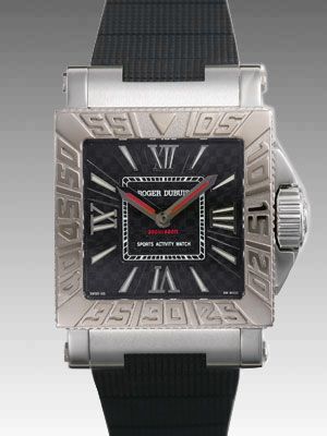 ロジェ・デュブイスーパーコピー アクアマーレ GA35 21 9/0 K9.53