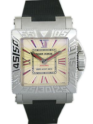ロジェ・デュブイスーパーコピー アクアマーレ GA35 21 9 カテゴリー ロジェデュブイ その他（新品）