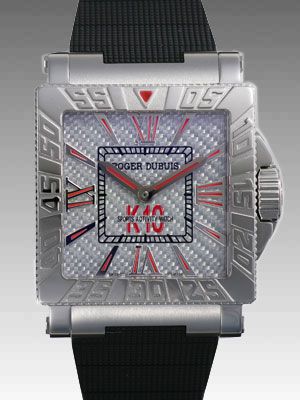 ロジェ・デュブイスーパーコピー アクアマーレＫ１０ GA41 14 9 TX3/K10