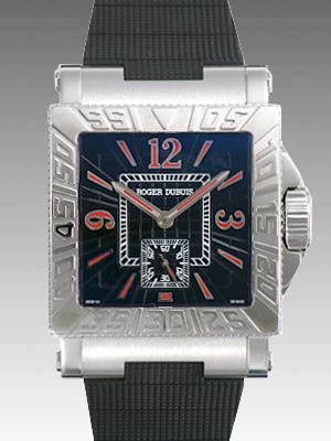 ロジェ・デュブイスーパーコピー アクアマーレ GA38 14 9 9.13C