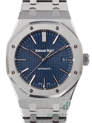 オーデマ・ピゲスーパーコピー ロイヤルオーク ４１ｍｍ 15400ST.OO.1220ST.03