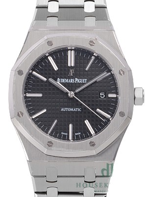 オーデマ・ピゲスーパーコピー ロイヤルオーク ４１ｍｍ 15400ST.OO.1220ST.01 ブラック