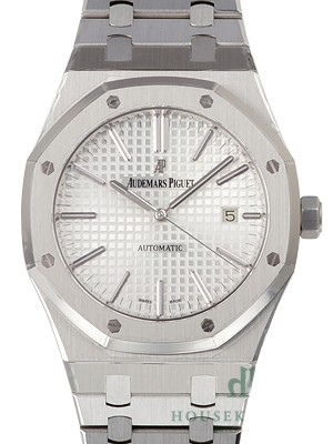 オーデマ・ピゲスーパーコピー ロイヤルオーク ４１ｍｍ 15400ST.OO.1220ST.02