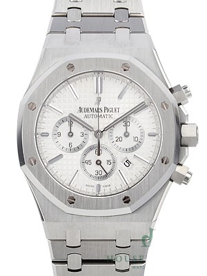 オーデマ・ピゲスーパーコピー ロイヤルオーク クロノ ４１ｍｍ 26320ST.OO.1220ST.02 ステンレス