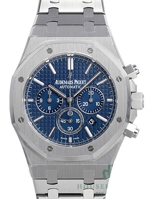 オーデマ・ピゲスーパーコピー ロイヤルオーク クロノ ４１mm 26320ST.OO.1220ST.03