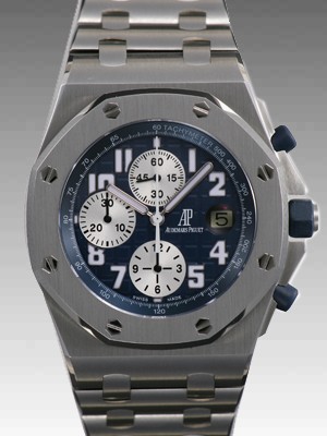オーデマ・ピゲスーパーコピー ロイヤルオーク オフショアクロノ 25721ST.OO. 1000ST.09