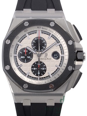 オーデマ・ピゲスーパーコピー ロイヤルオーク オフショアクロノ ４４ｍｍ 26400SO.OO.A002CA.01
