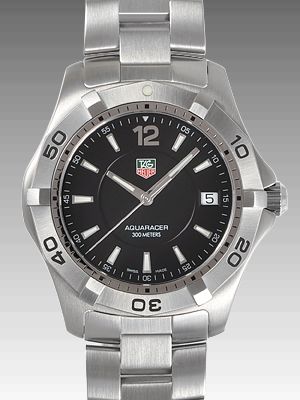タグ・ホイヤースーパーコピー アクアレーサー WAF1110.BA0800