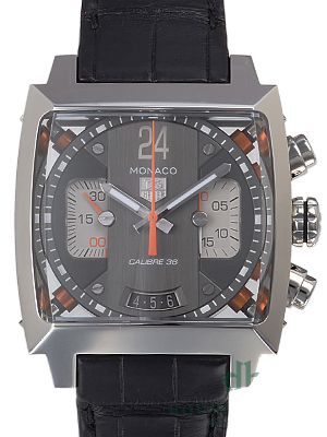 タグ・ホイヤースーパーコピー モナコ２４ キャリバー３６ CAL5112.FC6298