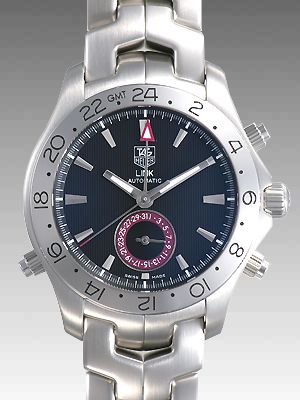 タグ・ホイヤースーパーコピー リンク ＧＭＴ WJF2115.BA0587