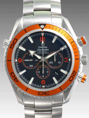 オメガスーパーコピー シーマスター プラネットオーシャンクロノ 2218-50
