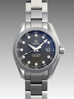 オメガスーパーコピー シーマスター アクアテラ 231.10.30.61.56.001