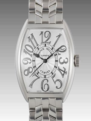 フランク・ミュラースーパーコピー トノウカーベックス 5850SC RELIEF