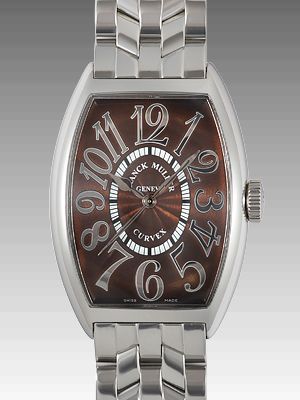 フランク・ミュラースーパーコピー トノウカーベックス 5850SC RELIEF