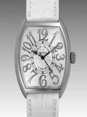 フランク・ミュラースーパーコピー トノウカーベックス 5850SC RELIEF
