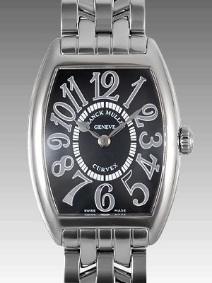 フランク・ミュラースーパーコピー トノウカーベックス ＲＥＬＩＥＦ 7502QZ