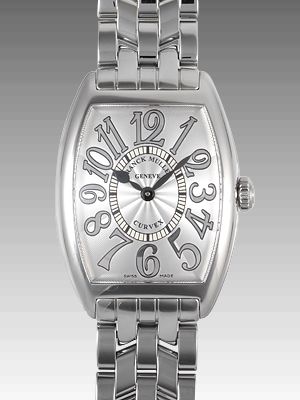フランク・ミュラースーパーコピー トノウカーベックス ＲＥＬＩＥＦ 7502QZ