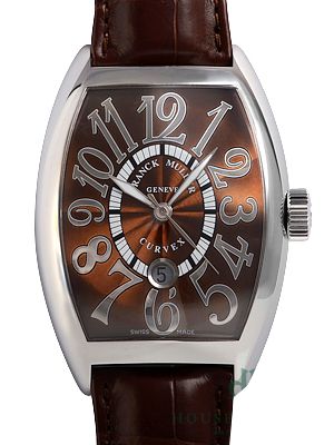 フランク・ミュラースーパーコピー トノウカーベックス ＲＥＬＩＥＦ 9880SCDT RELIEF