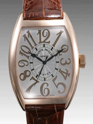 フランク・ミュラースーパーコピー トノウカーベックス 8880SC RELIEF