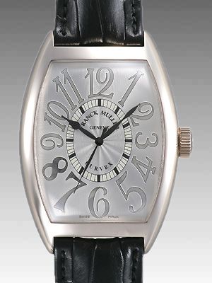フランク・ミュラースーパーコピー トノウカーベックス ＲＥＬＩＥＦ 8880SC RELIEF