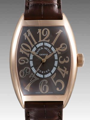 フランク・ミュラースーパーコピー トノウカーベックス ＲＥＬＩＥＦ 8880SC RELIEF