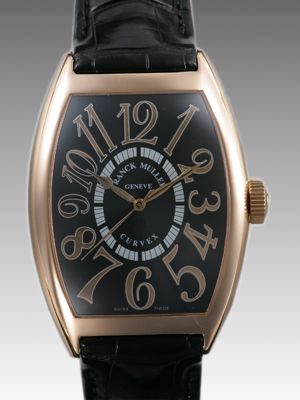 フランク・ミュラースーパーコピー トノウカーベックス ＲＥＬＩＥＦ 8880SC RELIEF