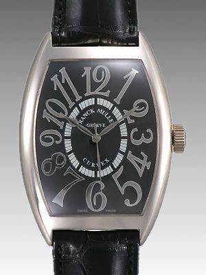 フランク・ミュラースーパーコピー トノウカーベックス 8880SC RELIEF