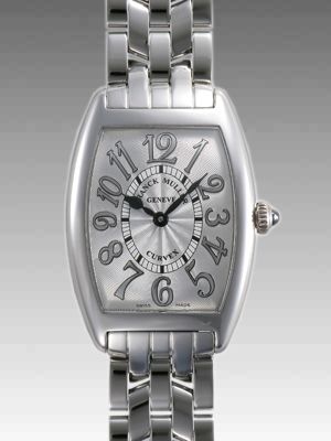 フランク・ミュラースーパーコピー トノウカーベックス 1752QZ RELIEF