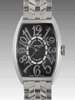 フランク・ミュラースーパーコピー トノウカーベックス 5850SC RELIEF