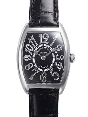 フランク・ミュラースーパーコピー トノウカーベックス ＲＥＬＩＥＦ 7502QZ
