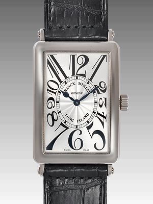フランク・ミュラースーパーコピー ロングアイランド 1002QZ