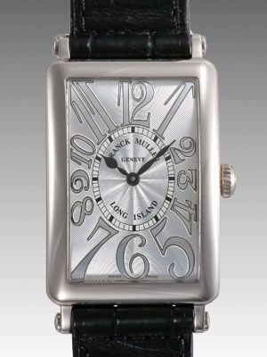 フランク・ミュラースーパーコピー ロングアイランド ＲＥＬＩＥＦ 952QZ RELIEF