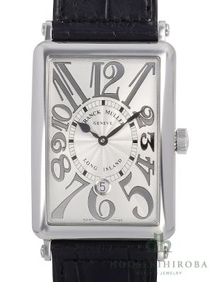 フランク・ミュラースーパーコピー ロングアイランド ＲＥＬＩＥＦ 1150SCDT