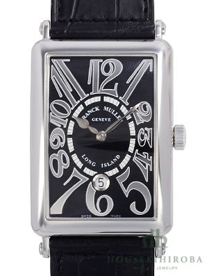 フランク・ミュラースーパーコピー ロングアイランド ＲＥＬＩＥＦ 1150SCDT