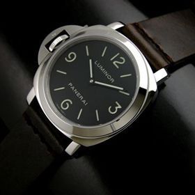 パネライスーパーコピー ルミノール PANERAI PAN00106A