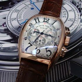 フランクミュラースーパーコピー 男女腕時計 FRANCK-MULLER-N-004A