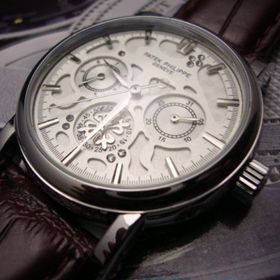 PATEK PHILIPPE パテック フィリップスーパーコピー 男/女腕時計 PATEK-PHILIPPE-N-001A