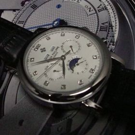 PATEK PHILIPPE パテック フィリップスーパーコピー 男/女腕時計 PATEK-PHILIPPE-N-004A
