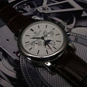 PATEK PHILIPPE パテック フィリップスーパーコピー 男/女腕時計 PATEK-PHILIPPE-N-005A