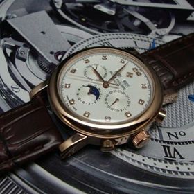 PATEK PHILIPPE パテック フィリップスーパーコピー 男/女腕時計 PATEK-PHILIPPE-N-006A