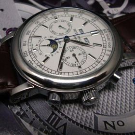 PATEK PHILIPPE パテック フィリップスーパーコピー 男/女腕時計 PATEK-PHILIPPE-N-008A