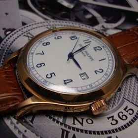 PATEK PHILIPPE パテック フィリップスーパーコピー 男/女腕時計 PATEK-PHILIPPE-N-009A