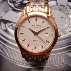 PATEK PHILIPPE パテック フィリップスーパーコピー 男/女腕時計 PATEK-PHILIPPE-N-010A