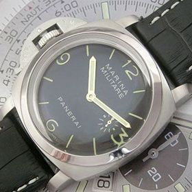 パネライスーパーコピー ルミノールマリーナ PANERAI PAM00217
