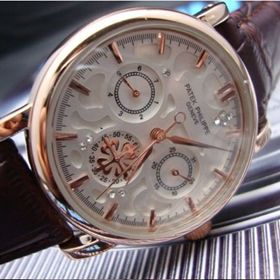 PATEK PHILIPPE パテック フィリップスーパーコピー 男/女腕時計 PATEK-PHILIPPE-N-015A