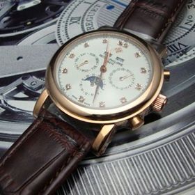 PATEK PHILIPPE パテック フィリップスーパーコピー 男/女腕時計 PATEK-PHILIPPE-N-016A
