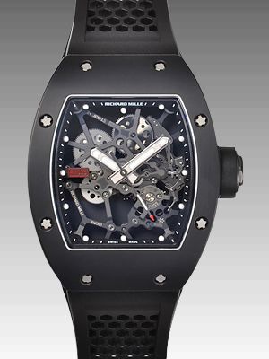 リシャール?ミルスーパーコピー ラファエルナダル クロノフィアブル ＲＭ０３５ RM035