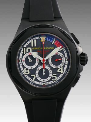 ジラール・ペルゴスーパーコピー ＢＭＷオラクルレーシングＵＳＡ９８ 80175-24-251-FK6A